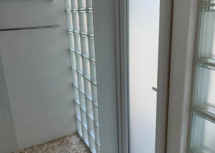 Hébergement de vacances Helles Freundliche Fuer Naturisten Fkk Auf Korsika