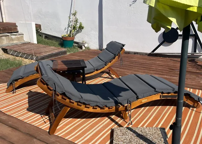 Helles Freundliche Fuer Naturisten Fkk Auf Korsika