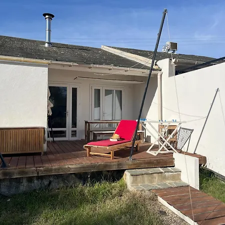 Helles Freundliche Fuer Naturisten Fkk Auf Korsika