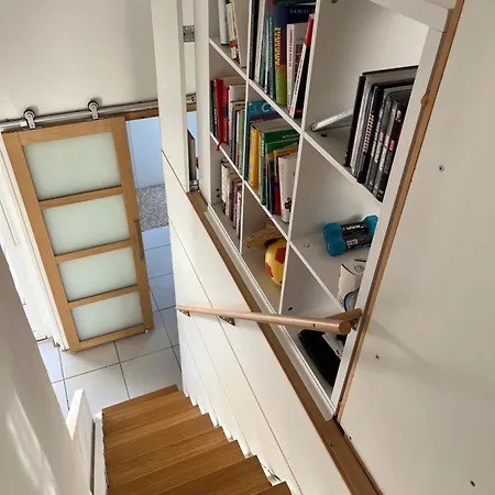 Helles Freundliche Fuer Naturisten Fkk Auf Korsika Σπίτι διακοπών Linguizzetta