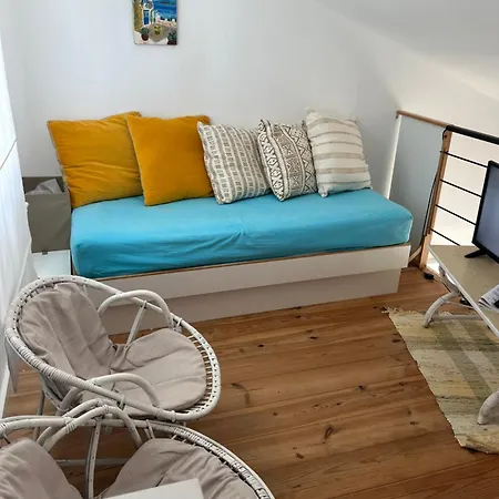 Holiday home Helles Freundliche Fuer Naturisten Fkk Auf Korsika
