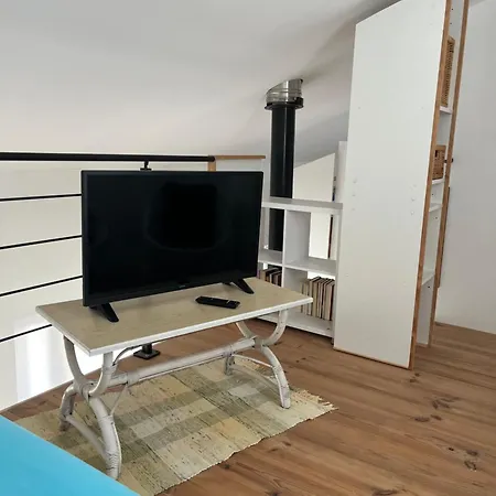 Helles Freundliche Fuer Naturisten Fkk Auf Korsika *