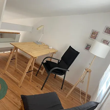 Holiday home Helles Freundliche Fuer Naturisten Fkk Auf Korsika