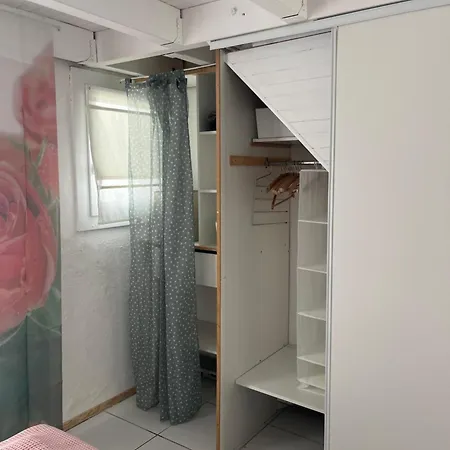 Helles Freundliche Für Naturisten Fkk Auf Korsika * Linguizzetta