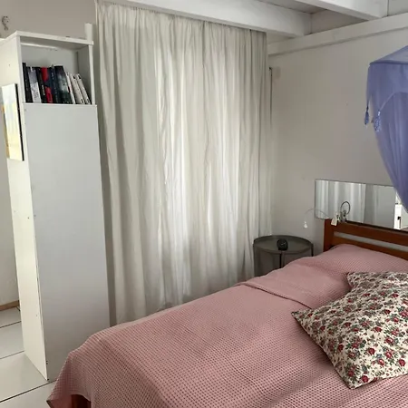 Helles Freundliche Fuer Naturisten Fkk Auf Korsika