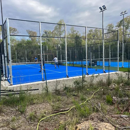 Helles Freundliche Fuer Naturisten Fkk Auf Korsika Σπίτι διακοπών *