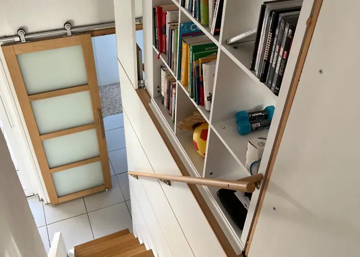 Helles Freundliche Fuer Naturisten Fkk Auf Korsika بيت للعطل Linguizzetta