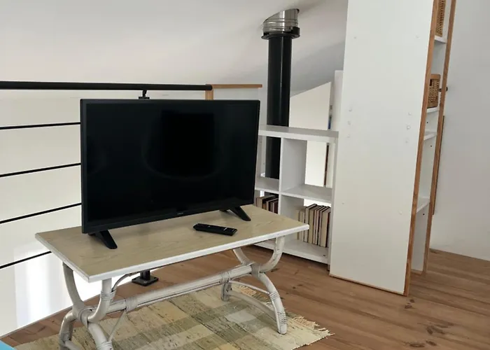 Helles Freundliche Fuer Naturisten Fkk Auf Korsika *