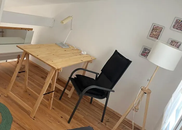 Holiday home Helles Freundliche Fuer Naturisten Fkk Auf Korsika