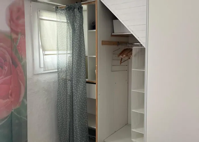 Helles Freundliche Fuer Naturisten Fkk Auf Korsika * Linguizzetta